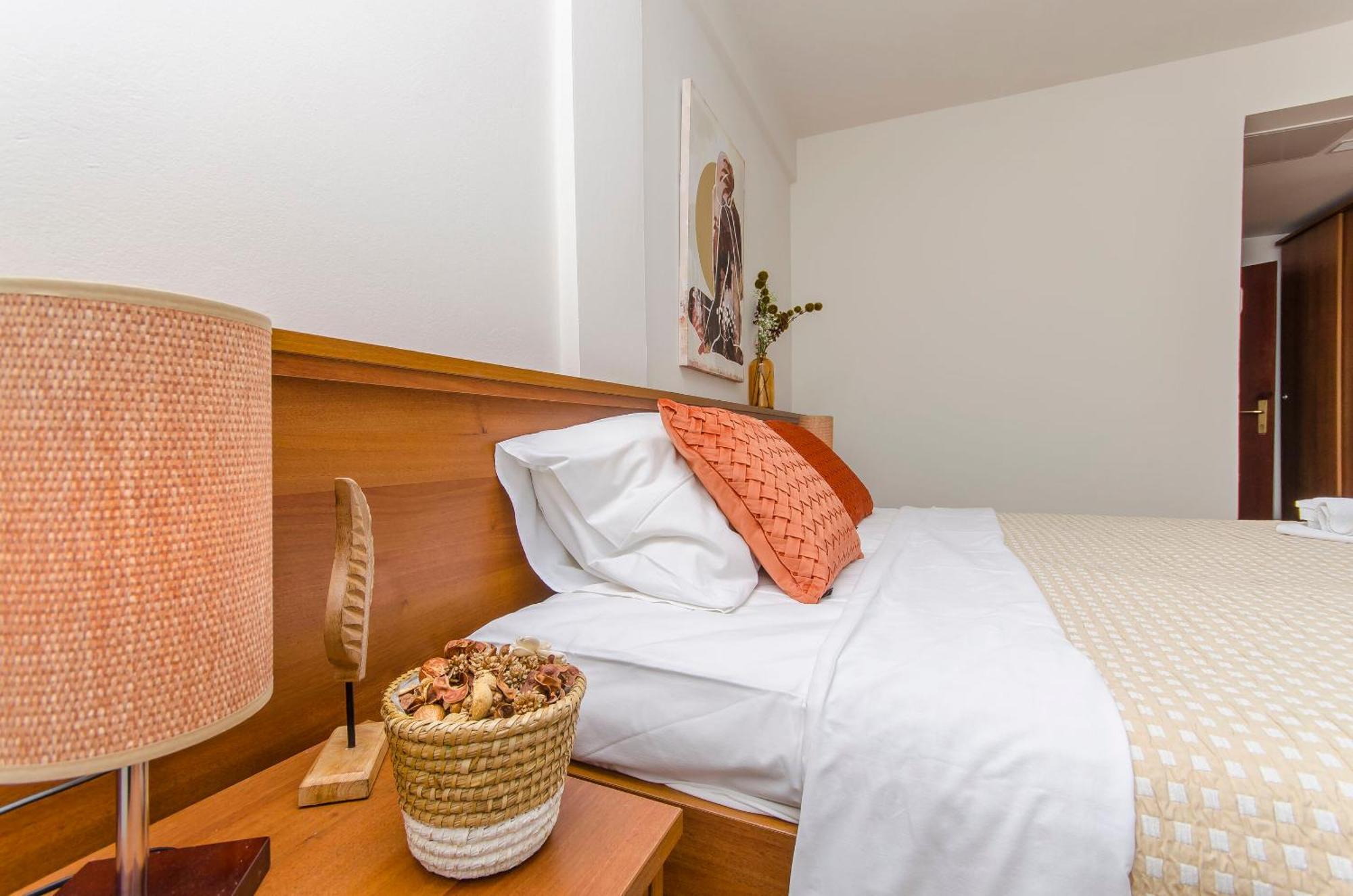 House Hotel Plava Laguna Tisno Dış mekan fotoğraf